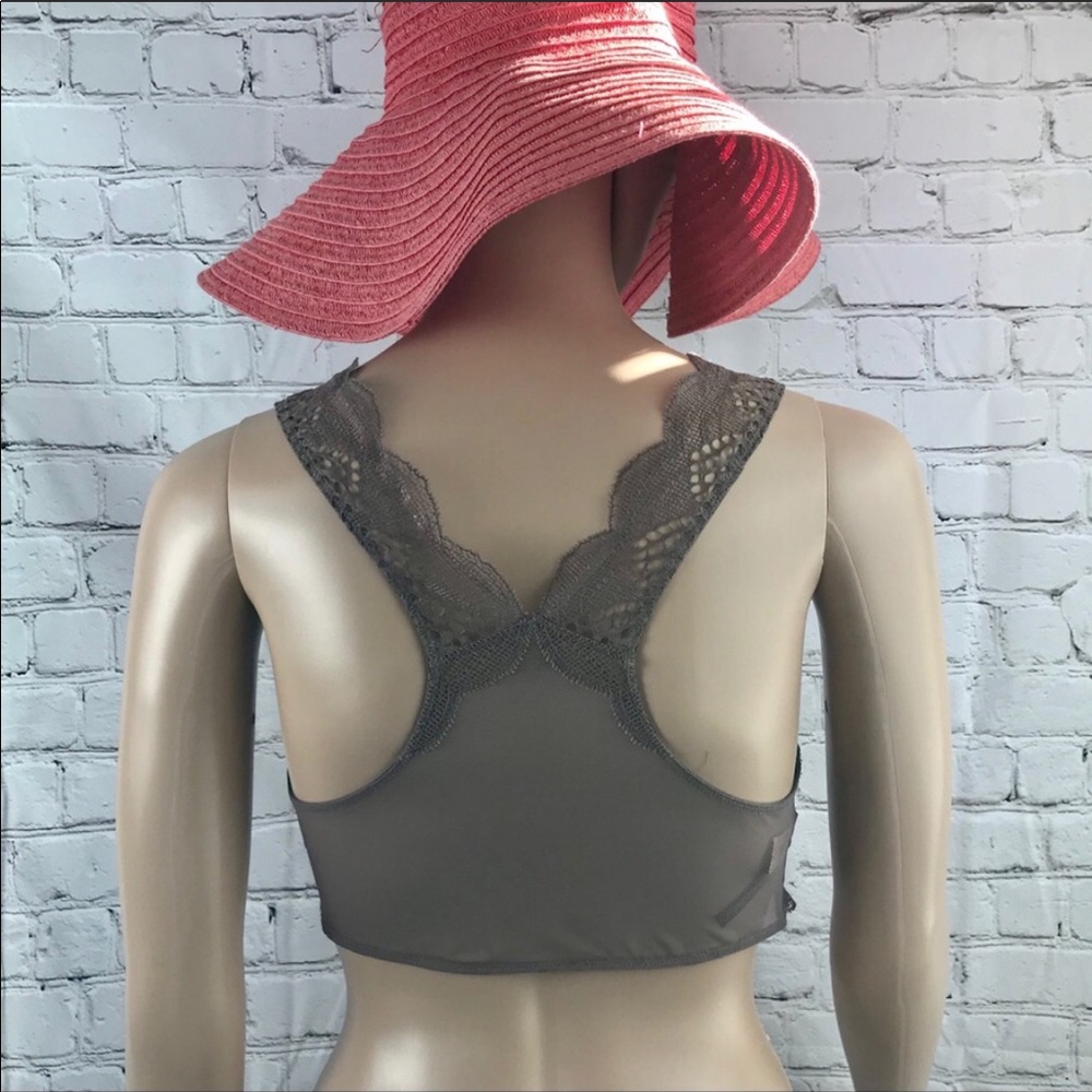 Victoria's Secret Very Sexy Lace Bralette Top - Picture 6 of 6